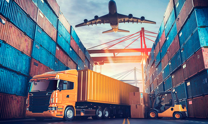 Организация автомобильных перевозок